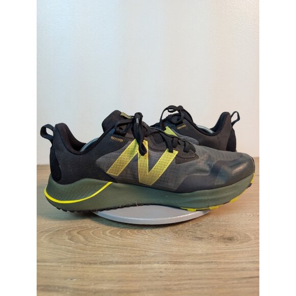 New Balance Nitrel V4 Dynasoft Trail Running Shoes MTNTRMG4 US Men's Size 14 4E - Picture 8 of 10